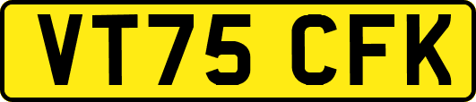 VT75CFK