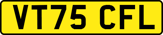 VT75CFL