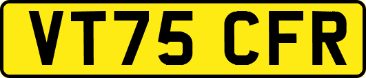 VT75CFR