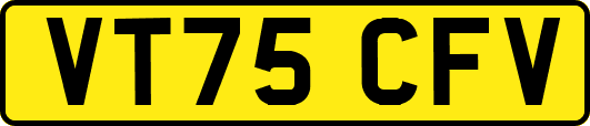 VT75CFV