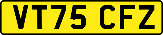 VT75CFZ