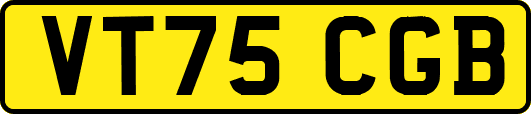 VT75CGB