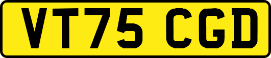 VT75CGD