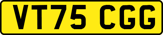 VT75CGG