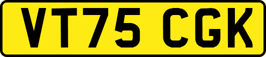 VT75CGK