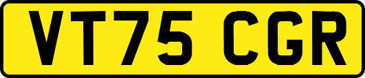 VT75CGR
