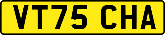 VT75CHA