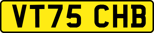 VT75CHB