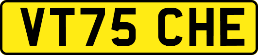 VT75CHE
