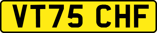 VT75CHF