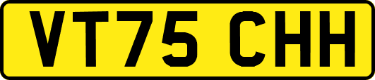 VT75CHH