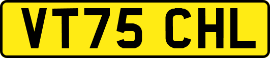 VT75CHL