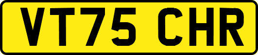 VT75CHR