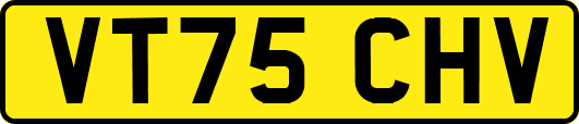 VT75CHV