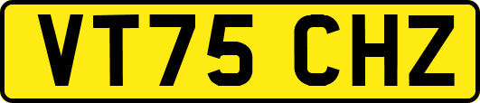 VT75CHZ