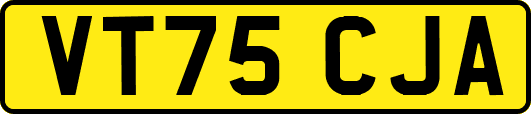VT75CJA