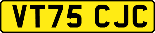 VT75CJC
