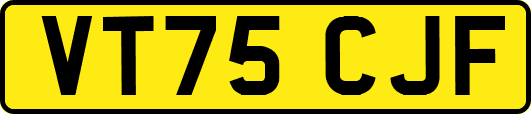 VT75CJF