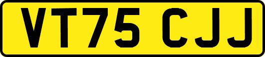 VT75CJJ