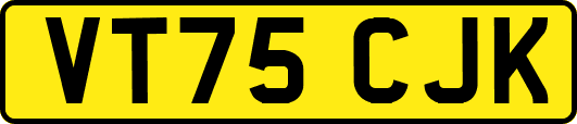 VT75CJK