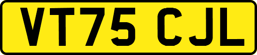 VT75CJL