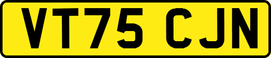 VT75CJN