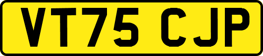 VT75CJP
