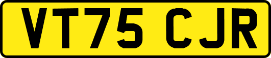 VT75CJR