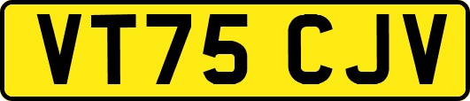 VT75CJV