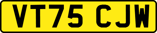 VT75CJW