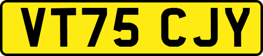 VT75CJY