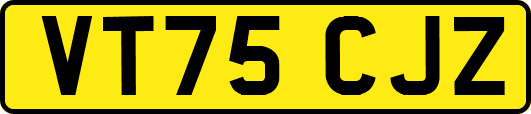 VT75CJZ