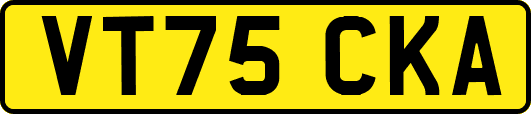 VT75CKA