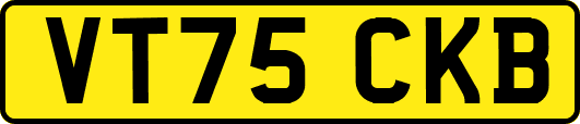 VT75CKB
