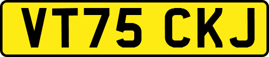 VT75CKJ