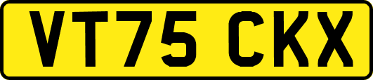 VT75CKX
