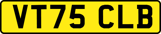 VT75CLB