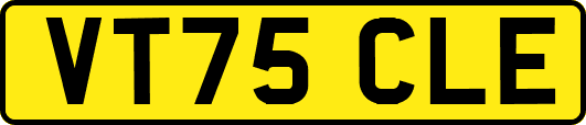 VT75CLE