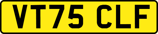 VT75CLF