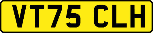 VT75CLH