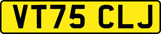 VT75CLJ