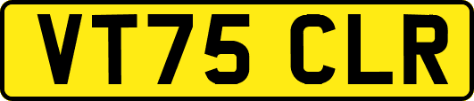 VT75CLR