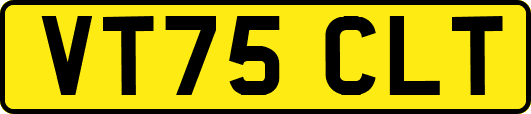 VT75CLT