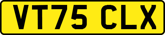 VT75CLX