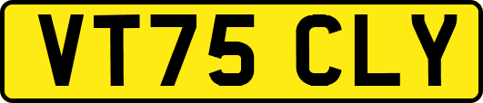 VT75CLY