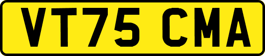VT75CMA
