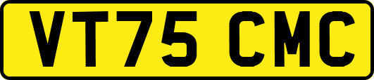 VT75CMC
