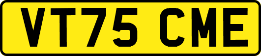 VT75CME
