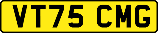 VT75CMG