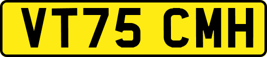 VT75CMH
